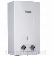 Газовая колонка BOCSH THERM 2000 W10 КВ23