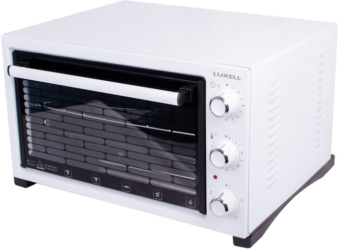 Электропечь Luxell MO-36CW конвекция