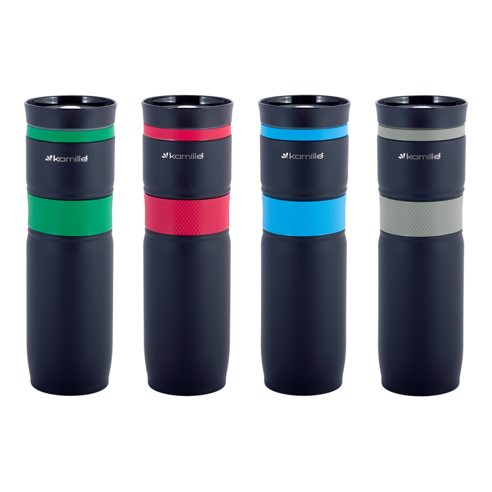 Термокружка Kamille KM-2068 900мл.