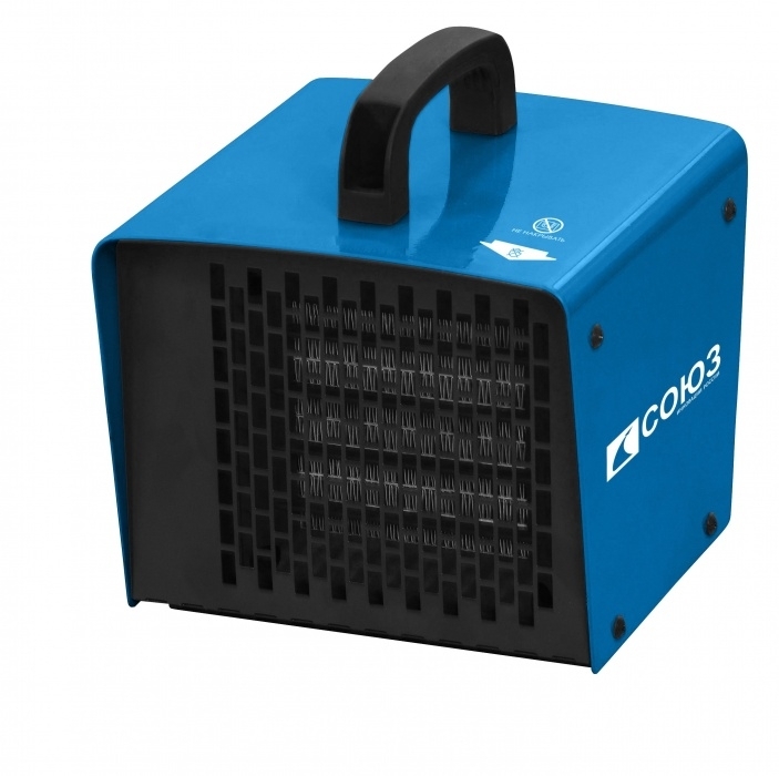 Тепловая пушка Союз ТВС-2020К