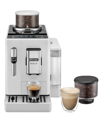 Кофемашина DeLonghi Exam 440.35W