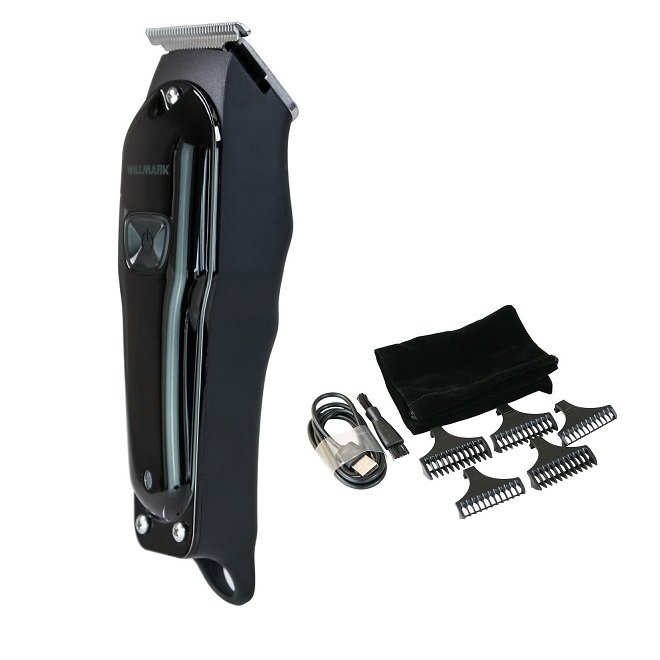 Машинка для стрижки Willmark WHC-905CL