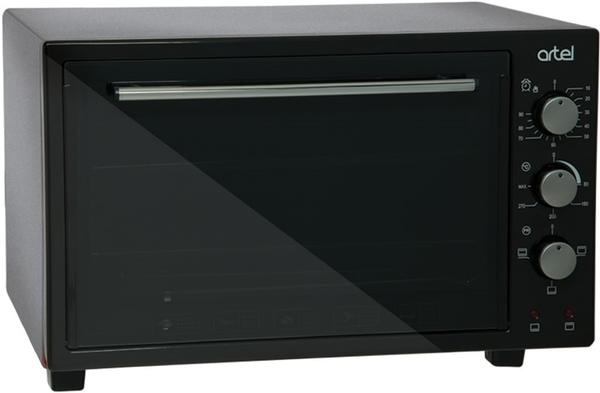 Электропечь Artel MD 3618 E black