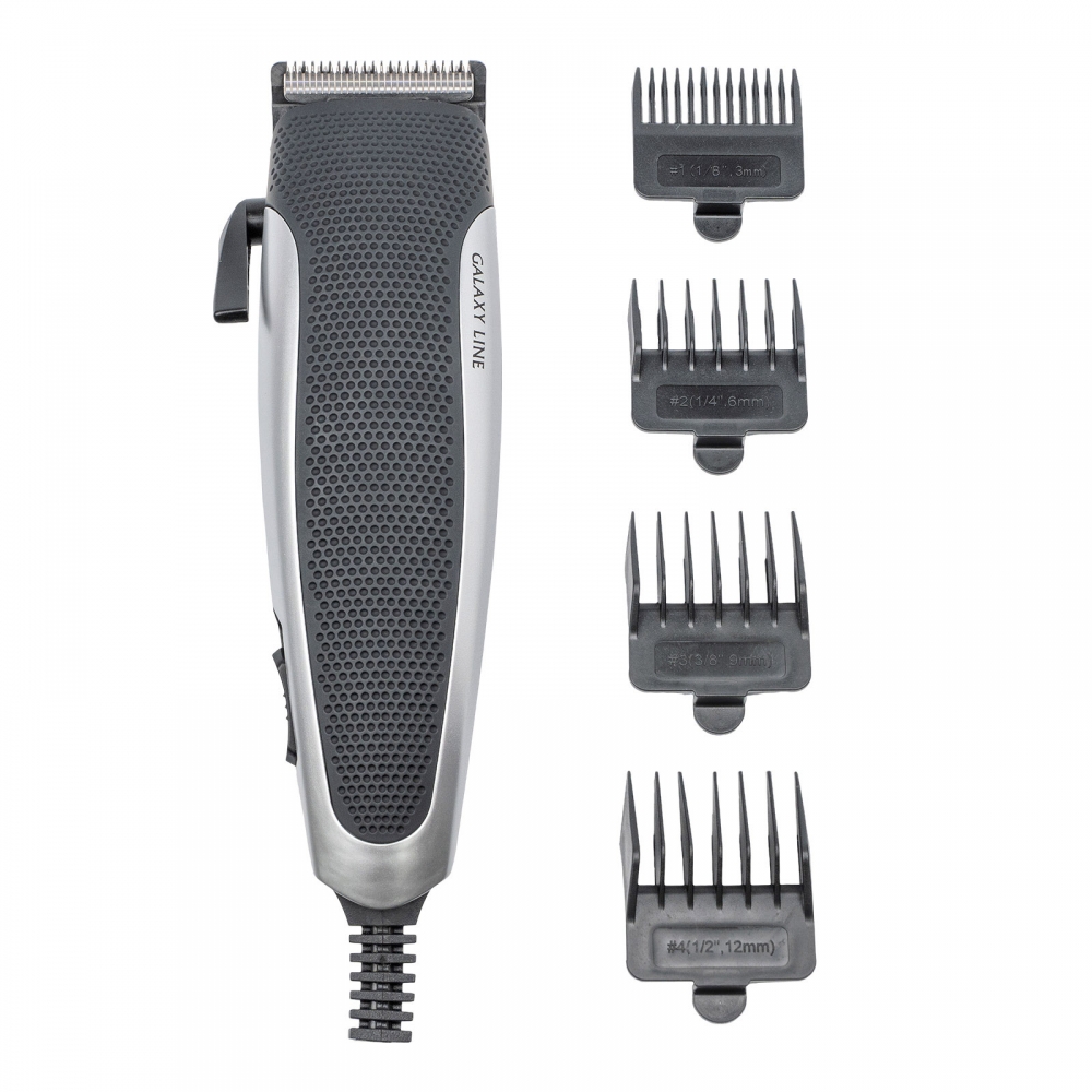 Машинка для стрижки Galaxy LINE GL 4109