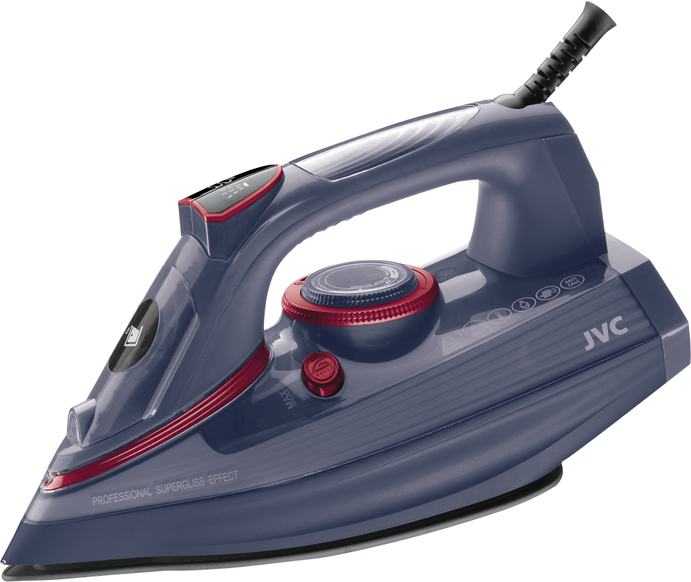Утюг JVC JRI01