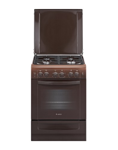 Газоэлектрическая плита ПГЭ 6101-02 0001