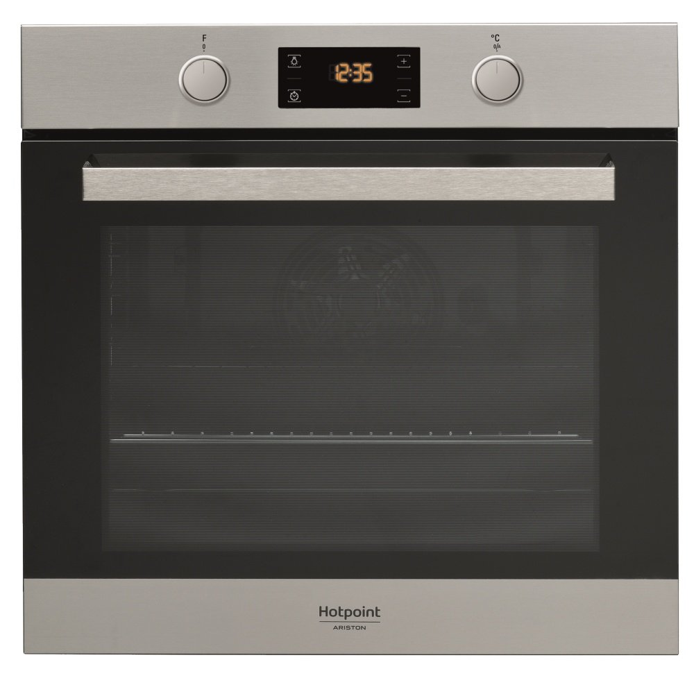 Вст.духовка электрическая HOTPOINT ARISTON FA3 540 JH IX/HA