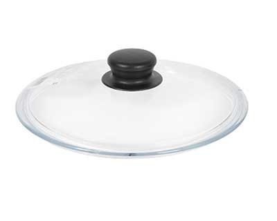 Крышка Isfahan LID105B d260мм