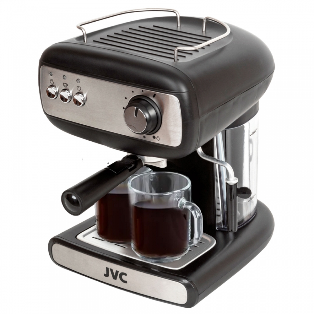 Кофеварка JVC JK-CF26