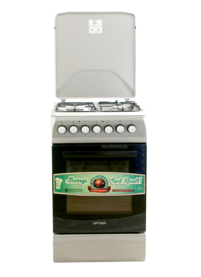 Плита комбинированная Willmark CS-5633