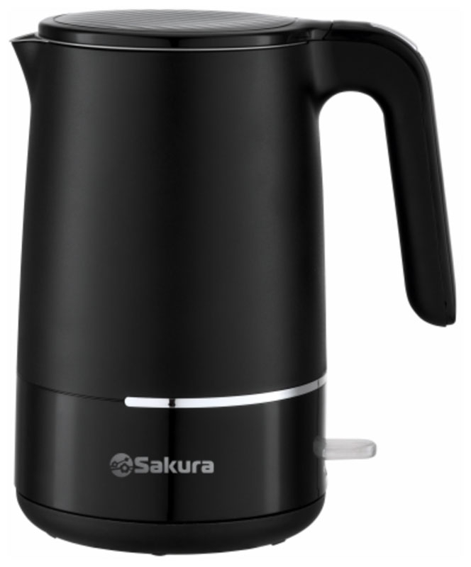 Электрический чайник Sakura SA-2176BK