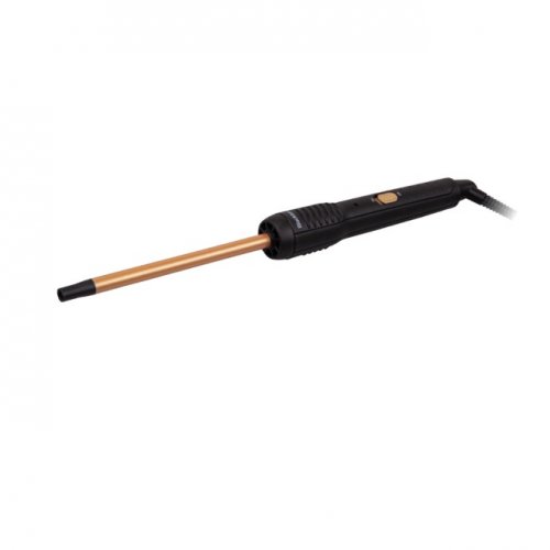 Щипцы для завивки Blackton Bt HST7001 Чёрный-Золотой