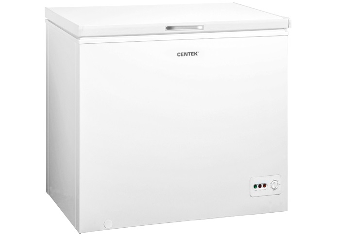 Морозильный ларь Centek CT-1765-290
