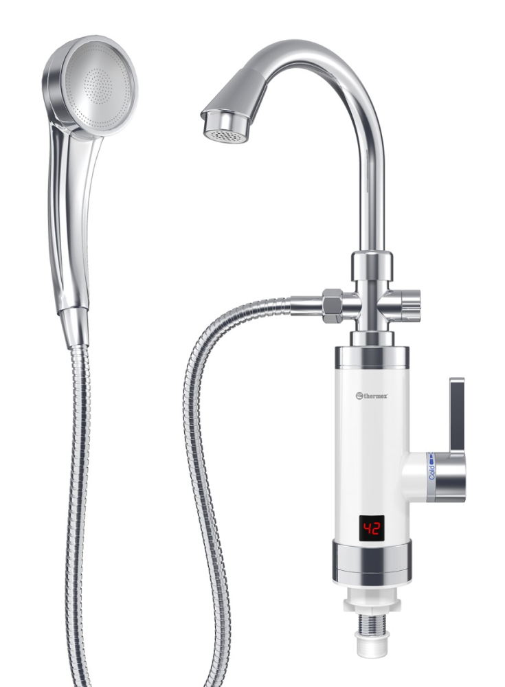 Водонагреватель Thermex Focus 3000