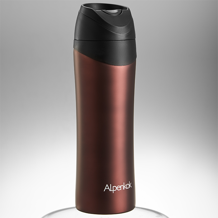 Термокружка Alpenkok AK-04802A