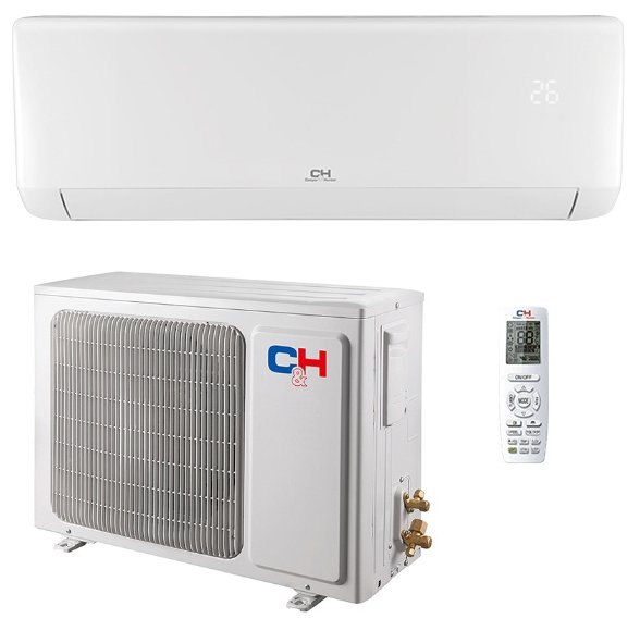 Сплит-система Cooper&Hunter CH-S12XN7