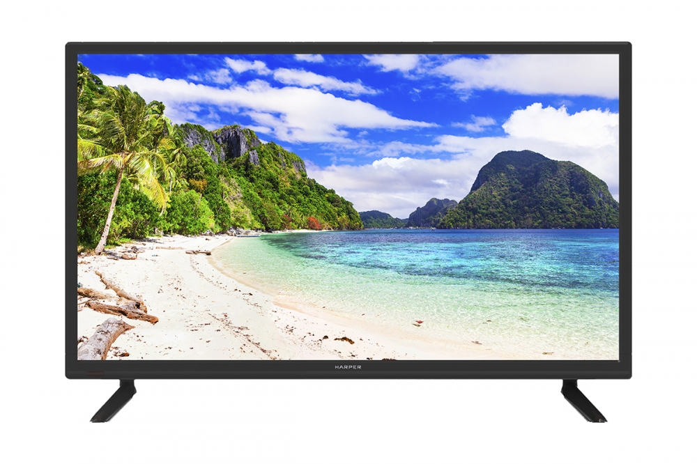 Телевизор Harper 24R490T