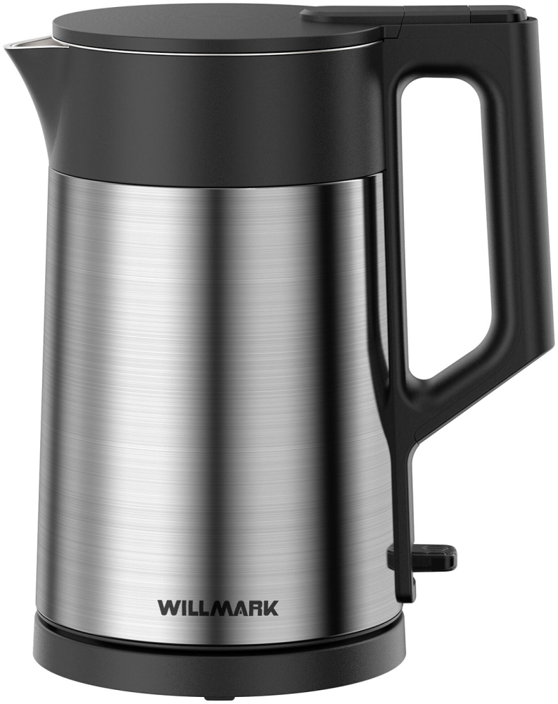 Электрический чайник WILLMARK WEK-2008PS