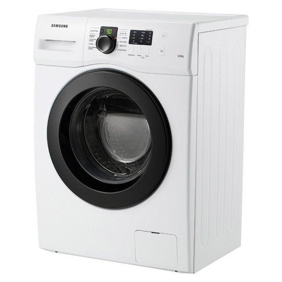 Стиральная машина Samsung WF60F1R2F2W
