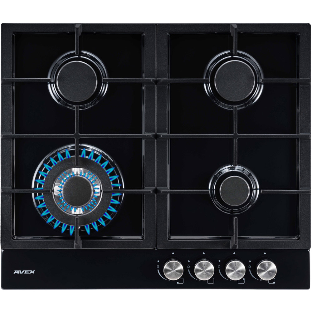 Варочная панель Avex HS 6242 B