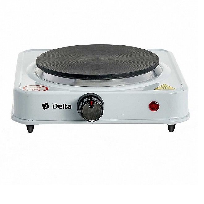 Плитка электрическая Delta D-704
