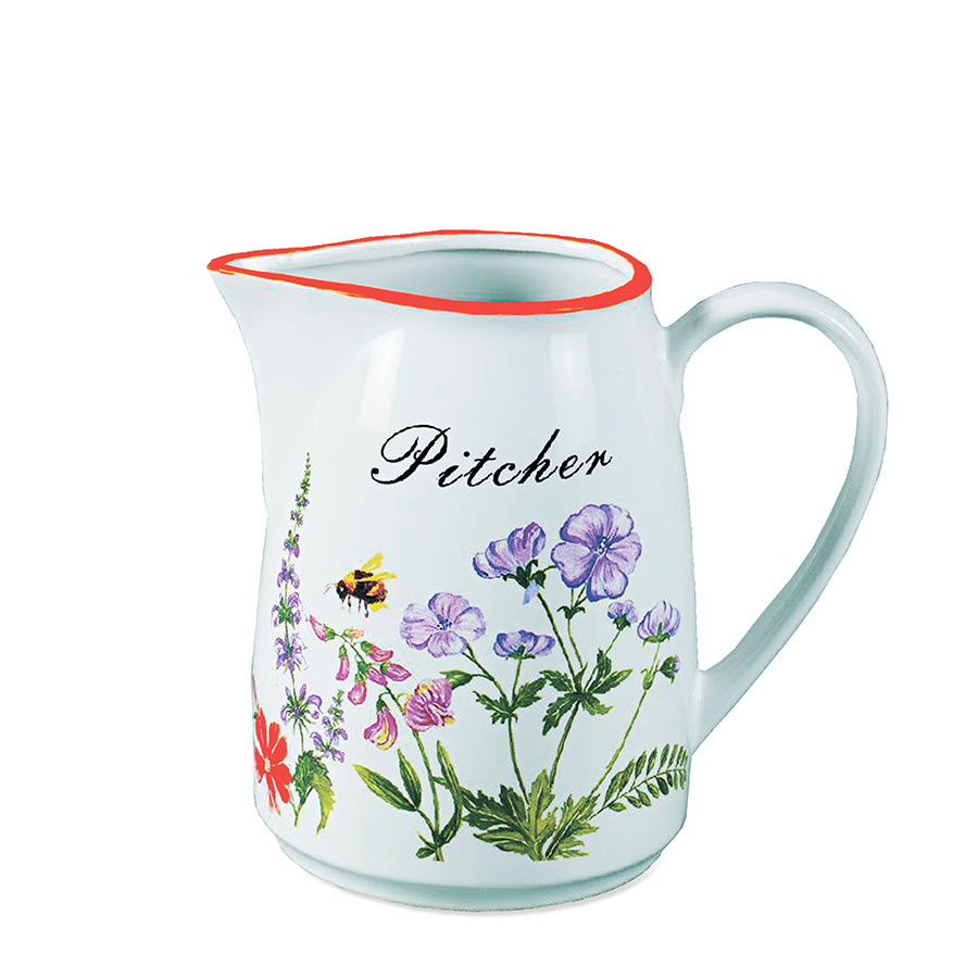 Кувшин Maestro MR 20008-55 Flora 1л
