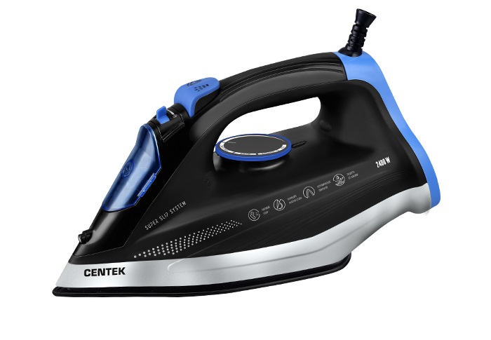 Утюг Centek CT-2315 BLACK