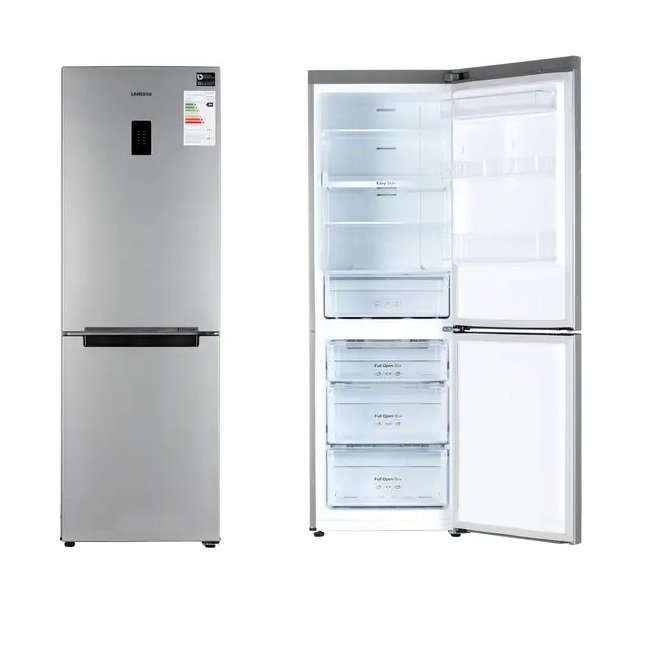 Холодильник Samsung RB29FERNDSA
