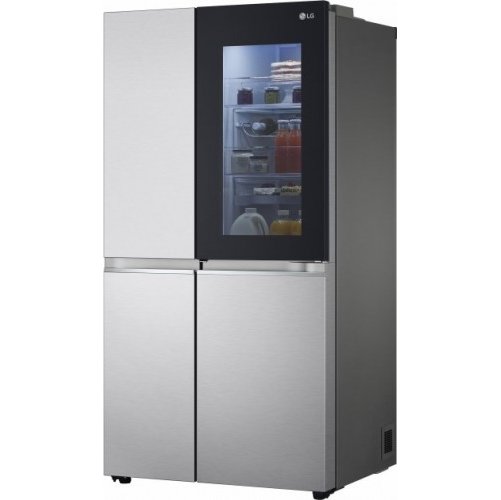 Холодильник LG GC-Q257CAFC