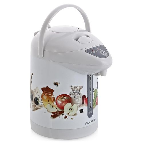 Термопот Polaris PWP 2823 Summer белый