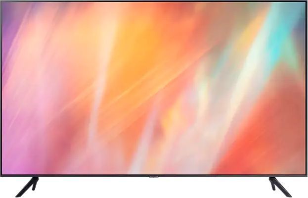 Телевизор Samsung UE-50AU7100