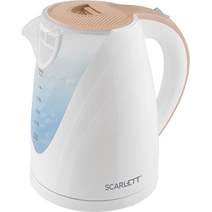Электрочайник Scarlett SC-EK18P43
