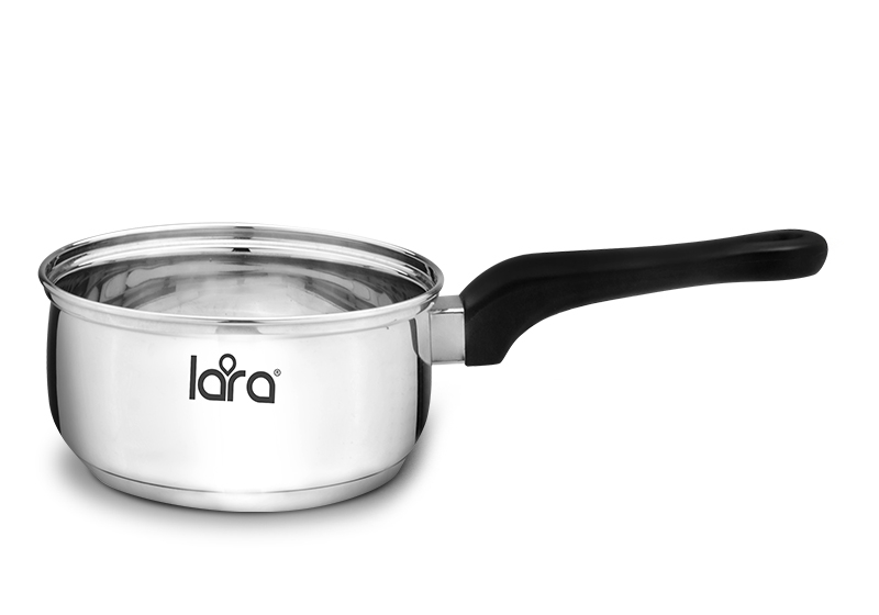 Ковш Lara LR03-20 PROMO 1.5л