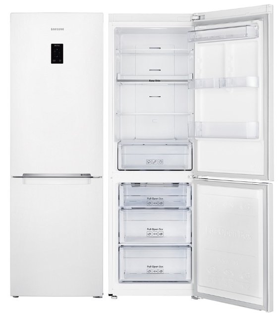 Холодильник Samsung RB33J3200WW