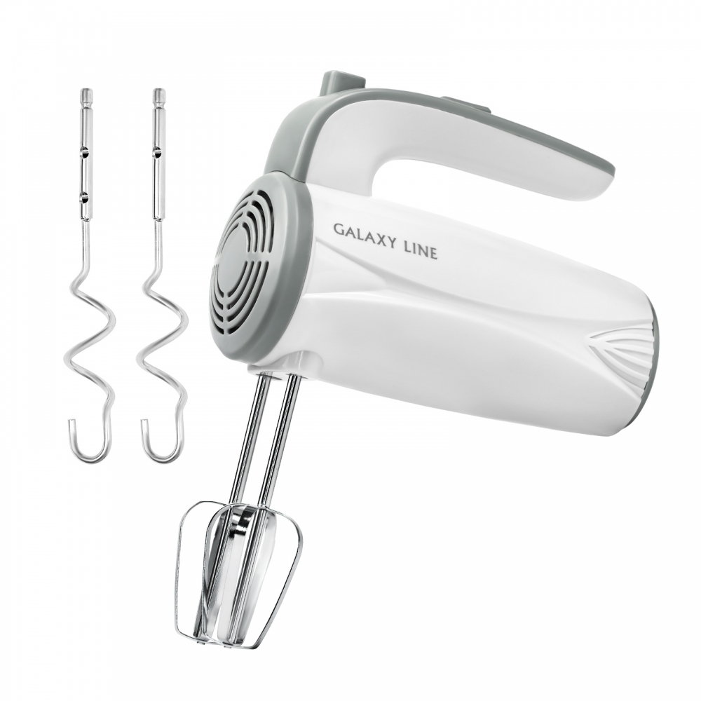 Ручной миксер Galaxy LINE GL 2221