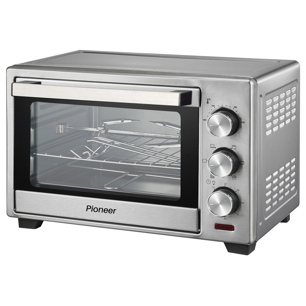 Электропечь Pioneer MO5011G гриль