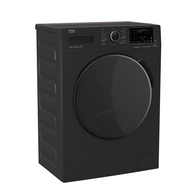 Стиральная машина Beko WSPE 6H616A