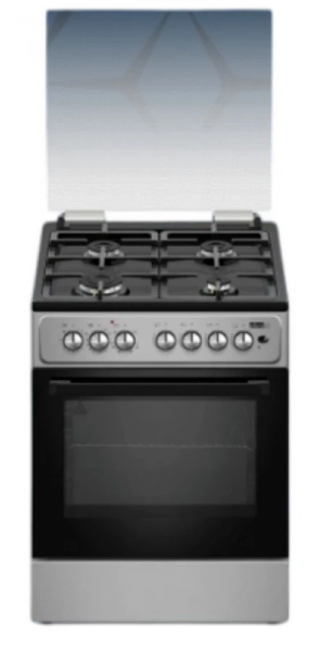 Плита газоэлектрическая EFES SG-60C40SC1 G