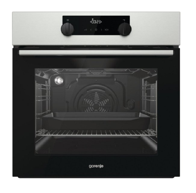 Встраиваемая духовка Gorenje BO735E114XK