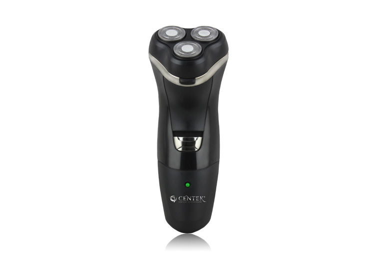 Бритва Centek CT-2162 (черн)