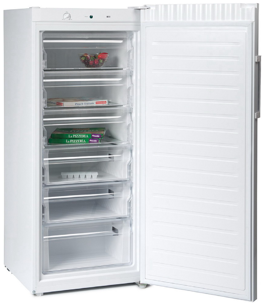 Морозильная камера Haier HF-260WG