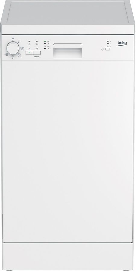 Посудомоечная машина BEKO DFS 05012 W