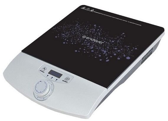 Плитка электрическая Endever Skyline IP-27 индукция