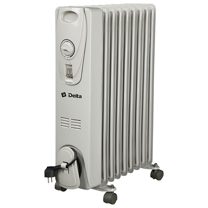 Обогреватель Delta Delta D25-9