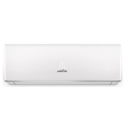 Кондиционер Hiberg AC 18 Elite