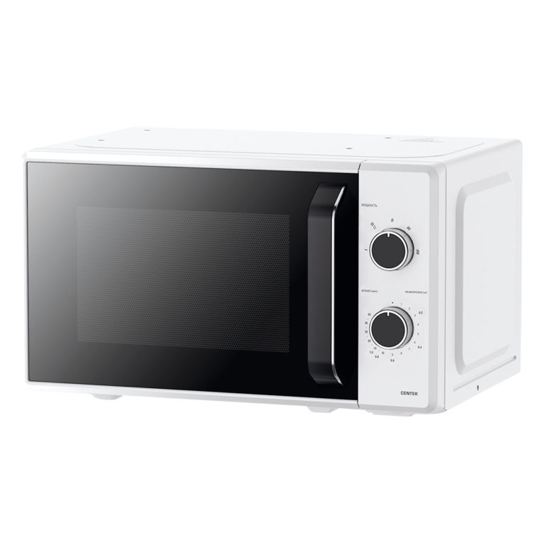 Микроволновая печь Centek CT-1550 White