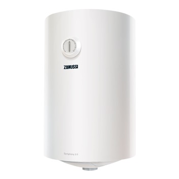 Водонагреватель Zanussi ZWH/S 100 Symphony 2.0