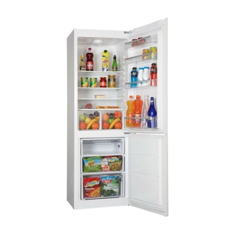Холодильник Vestel VNF 366 VWM