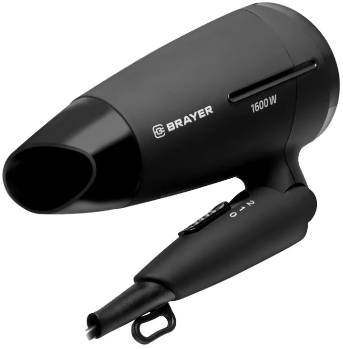 Фен BRAYER BR3020