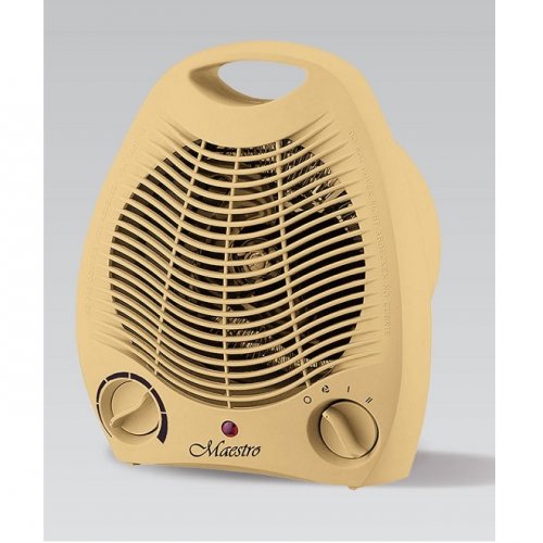 Тепловентилятор Maestro MR-920